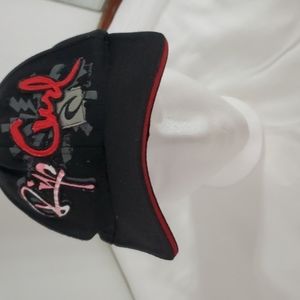 Rip Curl Flex Fitted Graphic Hat